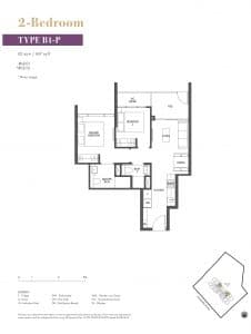 Pullman-Residences-2-Bedroom-Type-B1